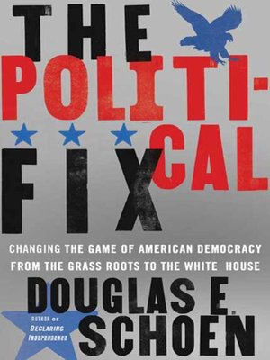 cover image of The Political Fix